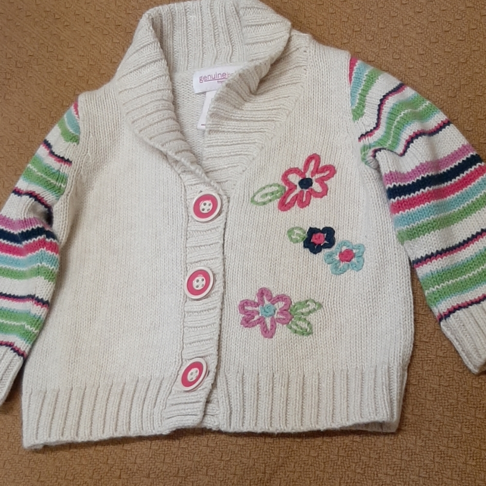 Baby OshKosh Sweater